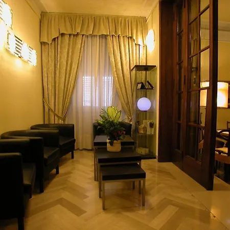 Il Giglio Hotel