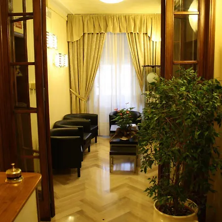 Hotel Il Giglio