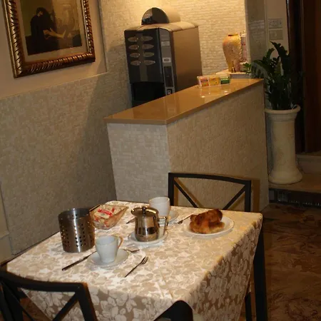 Il Giglio Hotel 2*
