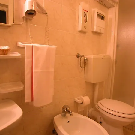 Hotel Il Giglio