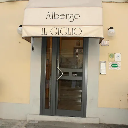 Il Giglio