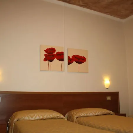 Hotel Il Giglio Prato (Prato)