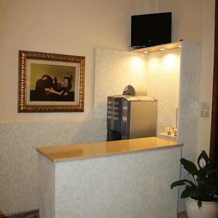 Hotel Il Giglio Prato (Prato)