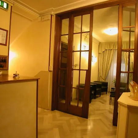 Il Giglio Отель