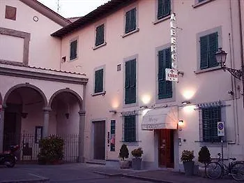 Il Giglio Hotel